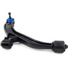 Control Arm and Ball Joint Assembly 2001-2003 Chrysler Grand Voyager ; 2001-2003 Chrysler Voyager ; - image 2