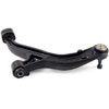 Control Arm and Ball Joint Assembly 2001-2003 Chrysler Grand Voyager ; 2001-2003 Chrysler Voyager ; - image 3