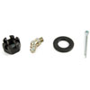 Control Arm and Ball Joint Assembly 2001-2003 Chrysler Grand Voyager ; 2001-2003 Chrysler Voyager ; - image 4