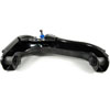 Control Arm and Ball Joint Assembly 2000-2001 Dodge Ram 1500 Truck - image 2
