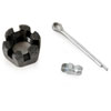 Control Arm and Ball Joint Assembly 2000-2001 Dodge Ram 1500 Truck - image 4