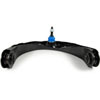 Control Arm and Ball Joint Assembly 2006-2008 Dodge Ram 1500 Truck - image 2