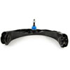 Control Arm and Ball Joint Assembly 2006-2008 Dodge Ram 1500 Truck - image 2