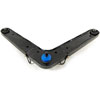 Control Arm and Ball Joint Assembly 2002-2007 Jeep Liberty - image 2