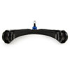 Control Arm and Ball Joint Assembly 2006-2010 Dodge Ram 1500 Truck ; 2006-2010 Dodge Ram 2500 Truck - image 2