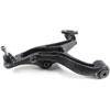Control Arm and Ball Joint Assembly 2005-2010 Jeep Grand Cherokee  2006-2010 Jeep Commander - image 4
