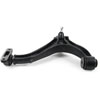 Control Arm and Ball Joint Assembly 2005-2010 Jeep Grand Cherokee  2006-2010 Jeep Commander - image 2