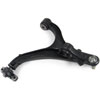 Control Arm and Ball Joint Assembly 2005-2010 Jeep Grand Cherokee  2006-2010 Jeep Commander - image 3