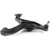 Control Arm and Ball Joint Assembly 2005-2010 Jeep Grand Cherokee  2006-2010 Jeep Commander - image 4