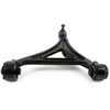 Control Arm and Ball Joint Assembly 2005-2008 Dodge Magnum ; 2005-2010 Chrysler 300 ; 2006-2011 Dodg - image 2