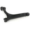 Control Arm and Ball Joint Assembly 2004-2008 Chrysler Pacifica - image 3