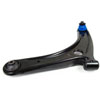 Control Arm and Ball Joint Assembly 2007-12 Dodge Caliber - image 2