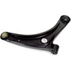 Control Arm and Ball Joint Assembly 2007-12 Dodge Caliber - image 3