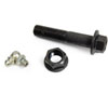 Control Arm and Ball Joint Assembly 2007-12 Dodge Caliber - image 4