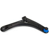 Control Arm and Ball Joint Assembly 2007-12 Dodge Caliber - image 1