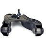 Control Arm and Ball Joint Assembly 2003-2005 Dodge Ram 2500 Truck  2003-2005 Dodge Ram 3500 Truck - image 2