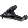 Control Arm and Ball Joint Assembly 2006-2008 Dodge Ram 1500 Truck - image 3