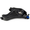 Control Arm and Ball Joint Assembly 2002-2005 Dodge Ram 1500 Truck - image 1