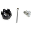 Control Arm and Ball Joint Assembly 2002-2005 Dodge Ram 1500 Truck - image 4