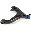Control Arm and Ball Joint Assembly 2002-2005 Dodge Ram 1500 Truck - image 1
