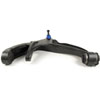Control Arm and Ball Joint Assembly 2002-2005 Dodge Ram 1500 Truck - image 2