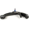 Control Arm and Ball Joint Assembly 2002-2005 Dodge Ram 1500 Truck - image 2