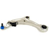 Control Arm and Ball Joint Assembly 2009-2013 for Nissan Murano - image 1