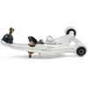 Control Arm and Ball Joint Assembly 2005-2007 for Nissan X-Trail - image 4