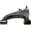 Control Arm and Ball Joint Assembly 2005-2012 for Nissan Pathfinder - image 2