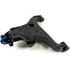 Control Arm and Ball Joint Assembly 2004-2010 Infiniti QX56  2004-2013 for Nissan Armada  2004-2013 for Nissan Titan - image 1