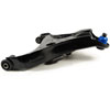 Control Arm and Ball Joint Assembly 2004-2010 Infiniti QX56  2004-2013 for Nissan Armada  2004-2013 for Nissan Titan - image 4
