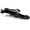 Control Arm and Ball Joint Assembly 2004-2010 Infiniti QX56  2004-2013 for Nissan Armada  2004-2013 for Nissan Titan - image 4