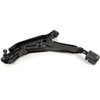 Control Arm and Ball Joint Assembly 1991-1996 Infiniti G20 - image 1