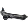 Control Arm and Ball Joint Assembly - image 2