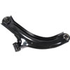 Control Arm and Ball Joint Assembly - image 3