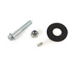 Control Arm and Ball Joint Assembly 2003-07 for Nissan Murano - image 4