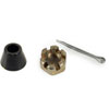 Control Arm and Ball Joint Assembly 2003-2009 - image 4