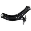Control Arm and Ball Joint Assembly 2007-2012 for Nissan fits Sentra - image 3