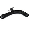 Control Arm and Ball Joint Assembly 2007-2012 for Nissan fits Sentra - image 1