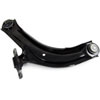 Control Arm and Ball Joint Assembly 2007-2012 for Nissan fits Sentra - image 3
