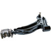 Control Arm and Ball Joint Assembly 1987-1990 for Nissan fits Sentra - image 2