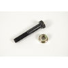 Control Arm and Ball Joint Assembly 1991-1996 Ford Escort - image 4