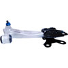 Control Arm and Ball Joint Assembly 2012-2013 Ford Focus  2013-2013 Ford Fusion  2014-2014 Mazda 6 - image 2