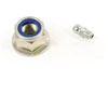 Control Arm and Ball Joint Assembly 2001-2008 Ford Escape  2001-2008 Mazda Tribute  2005-2008 Mercury Mariner - image 3
