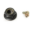 Control Arm and Ball Joint Assembly 2003-2006 Ford Expedition  2003-2006 Lincoln Navigator - image 4