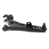 Control Arm and Ball Joint Assembly 2007-2013 Ford Edge  2007-2013 Lincoln MKX - image 2