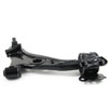 Control Arm and Ball Joint Assembly 2007-2013 Ford Edge  2007-2013 Lincoln MKX - image 4