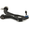 Control Arm and Ball Joint Assembly 2005-07 Ford Five Hundred/Freestyle - image 4