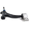 Control Arm and Ball Joint Assembly 2005-07 Ford Five Hundred/Freestyle - image 2