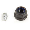 Control Arm and Ball Joint Assembly 2009-2011 Mercury Mariner  2009-2012 Ford Escape - image 3